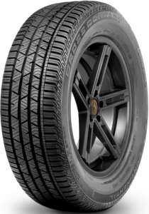 Pneu 285/45 R21 113H XL FR CrossContact LX Sport AO ContiSilent letní - Continental