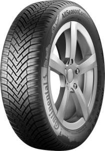 Pneu 205/65 R15 99V XL AllSeasonContact celoroční - Continental