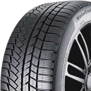 Pneu 265/40 R18 101V XL FR WinterContact TS 850 P zimní - Continental