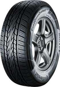 Pneu 225/55 R18 98V FR ContiCrossContact LX 2 letní - Continental