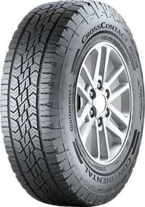 Pneu 235/70 R16 106T FR CrossContact ATR letní - Continental