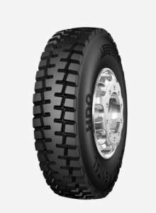 Pneu 13 R22,5 154/150G TL HDO EU LRJ 16PR M+S - Continental