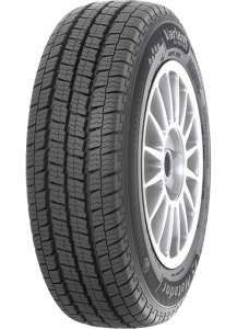 Pneu 205/65 R15C 102/100T MPS125 VariantAW 6PR celoroční - Matador