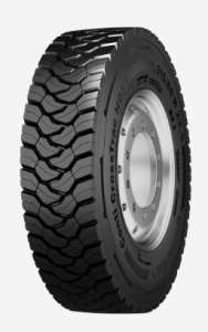 Pneu 13 R22,5 156/150K TL Conti CrossTrac HS3 EU LRJ 18PR M+S 3PMSF - Continental