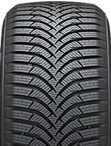 Pneu 195/50 R15 W452 82T MFS 3PMSF . D C 72 TL - Hankook