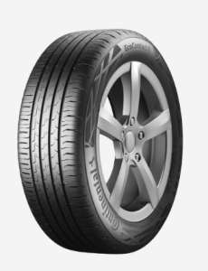 Pneu 155/70 R13 75T EcoContact 6 letní - Continental