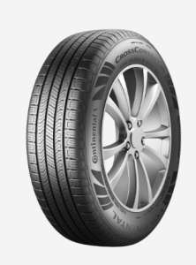 Pneu 215/60 R17 96H FR CrossContact RX letní - Continental