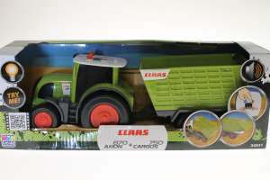 CLAAS Kids Axion 870 