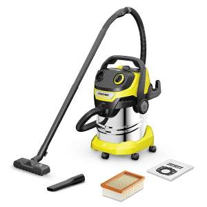 Karcher vysavač WD 5 S 