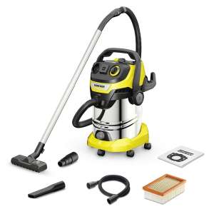 Karcher vysavač WD 6 P S V-30/6/22/T *EU-III