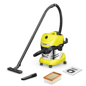 Karcher vysavač WD 4 S 