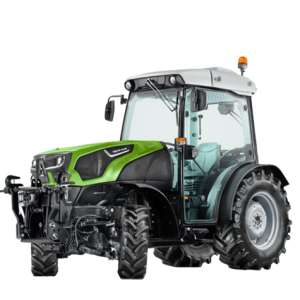 Traktory DEUTZ-FAHR 5DS/DV/DF ECOLINE  73 - 113 HP