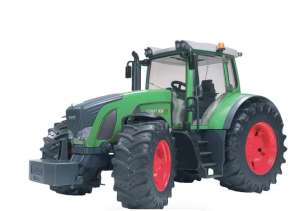 Bruder Traktor FENDT 936 Vario