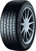 Pneu 195/50 R16 88H XL ContiWinterContact TS 830 P AO zimní - Continental