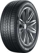 Pneu 305/35 R21 109V XL FR WinterContact TS 860 S N0 zimní - Continental