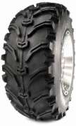 Pneu 25x12,50-10 K299Bearclaw PR4 51F TL - Kenda