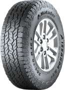 Pneu 205/80 R16 104T XL FR MP72 Izzarda A/T 2 celoroční - Matador