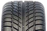 Pneu 195/55 R15 SW608 89H TL  (Goodride) - Westlake