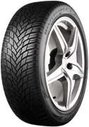 Pneu 195/55 R16 WINTERHAWK 4 87H 3PMSF . D B 71 TL - Firestone