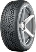 Pneu 205/45 R17 WR Snowproof P 88V XL . C B 69 TL - Nokian Tyres