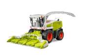 Claas Jaguar 900