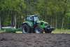 Traktory DEUTZ-FAHR AGROTRON 7 TTV 247 HP