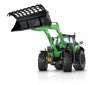 Traktory DEUTZ-FAHR AGROTRON 6 TTV 192 - 230 HP