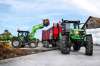 Traktory DEUTZ-FAHR 5 Keyline 75 - 106 HP