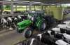 Traktory DEUTZ-FAHR 5D Keyline 66 - 102 HP